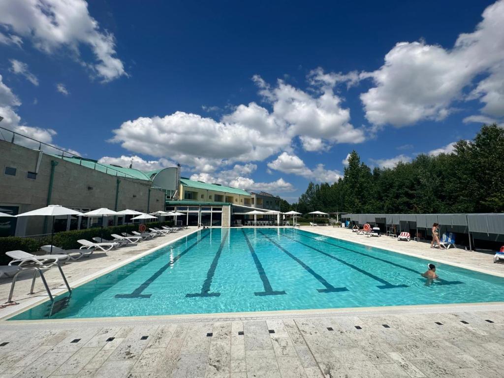 Hotel Arezzo ASC photo