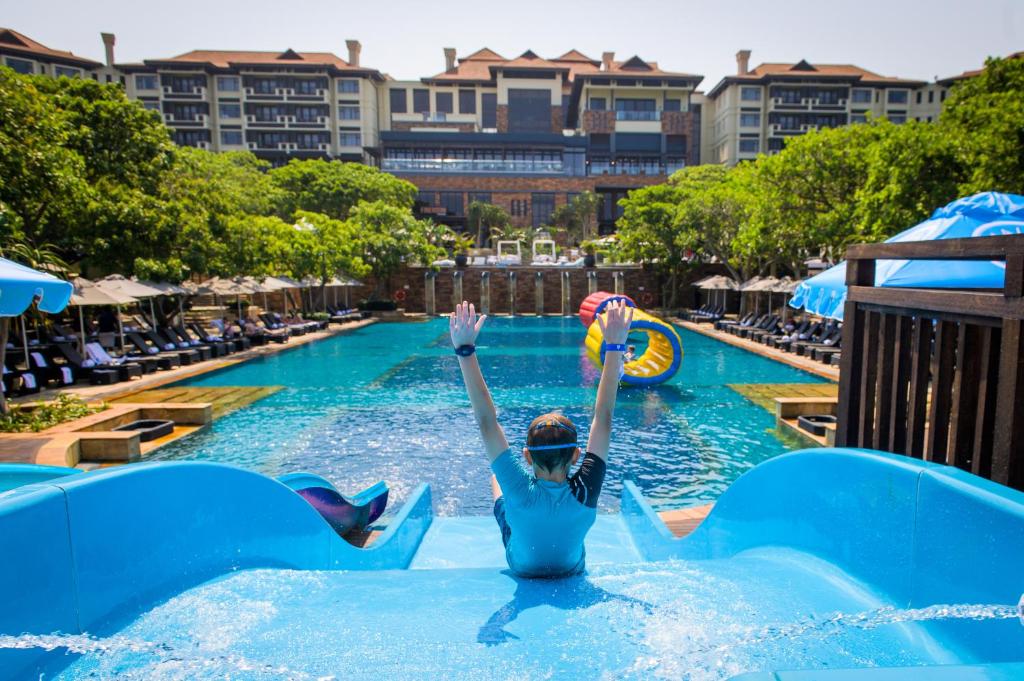 The Capital Zimbali — Hotel in Ballito