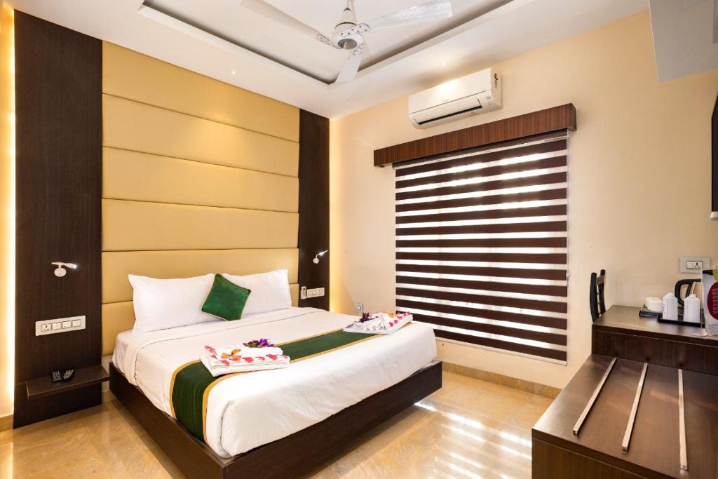 Star Emirates Luxury Resort and Spa, Munnar photo
