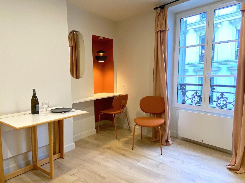 Le studio Letac - 3