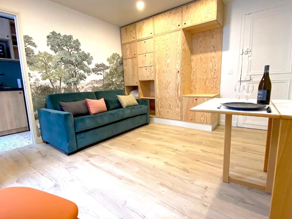 Le studio Letac - 5