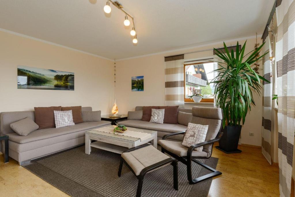 Ferienwohnung-Panoramablick -4 - 4