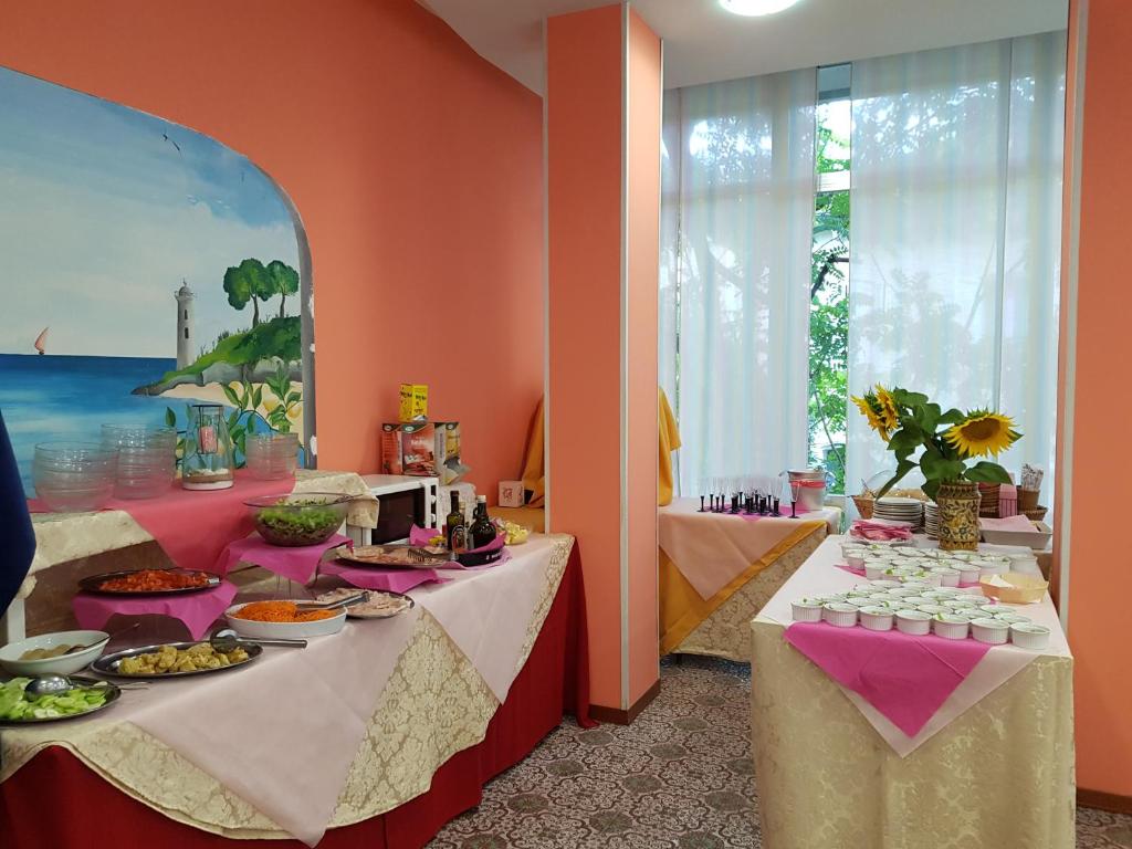 Albergo Rita - 4