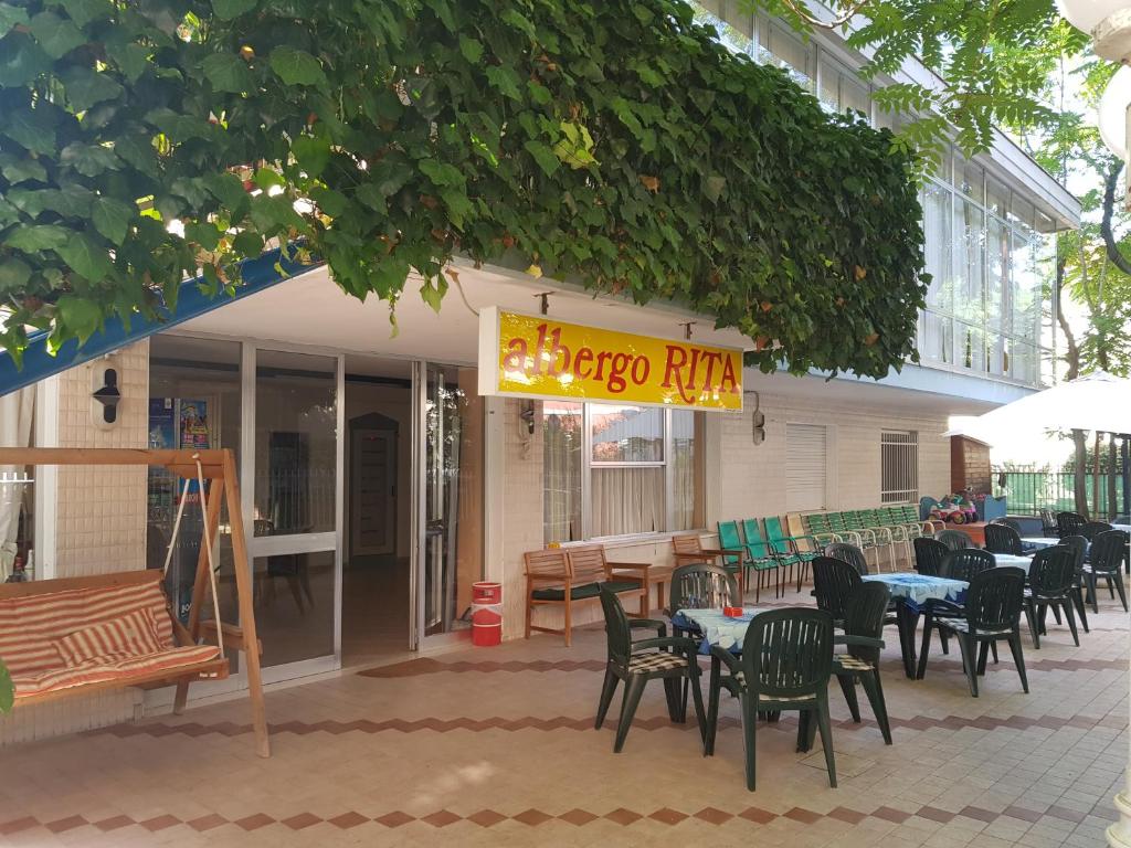 Albergo Rita - 1