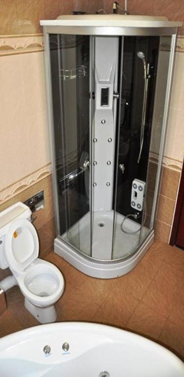 Ridgeways Park Hotel photo