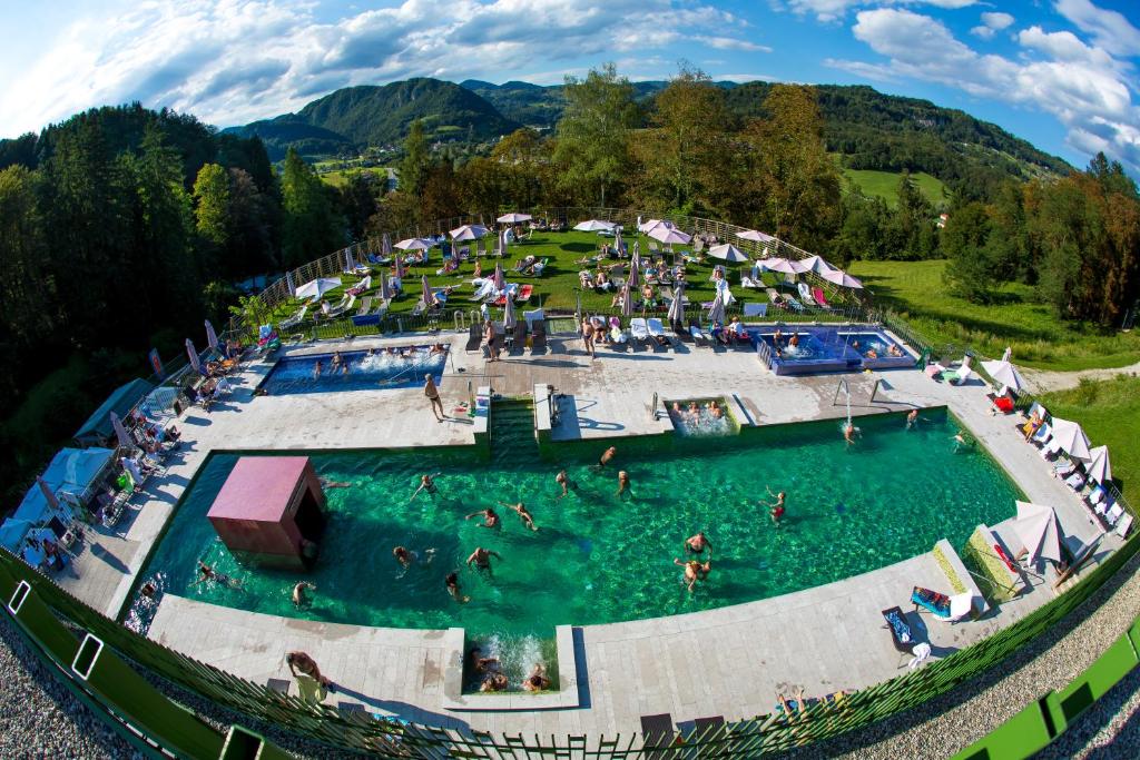 Rimske Terme Resort - Hotel Sofijin dvor