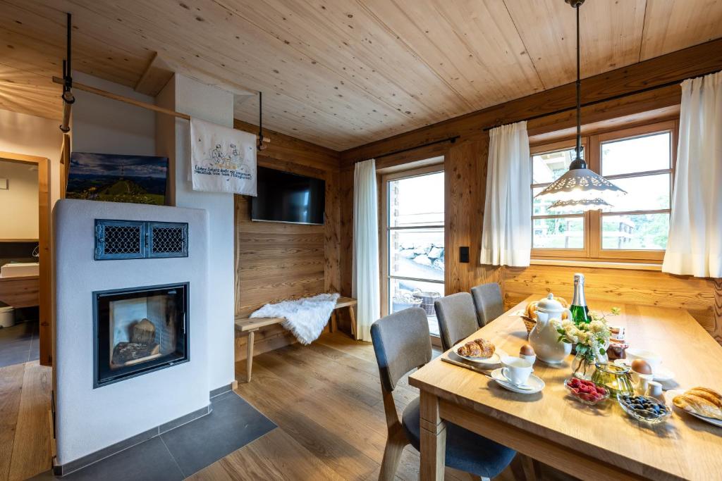 Waldferien Allgäu - Chalets & Ferienwohnungen - 3