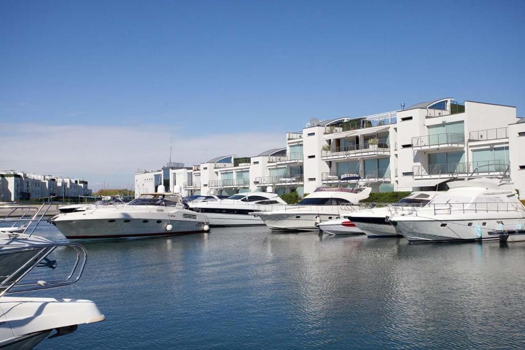 Appartamento "Mare e Relax" a Jesolo Lido - 6 Posti Letto - 1