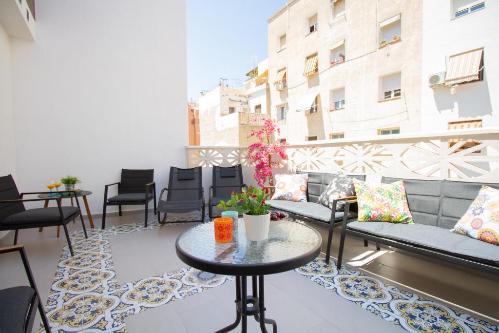 Art Apartments Alicante - 4