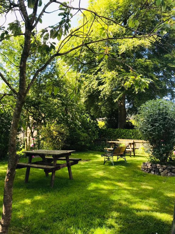 Wharfe View B&B photo 4