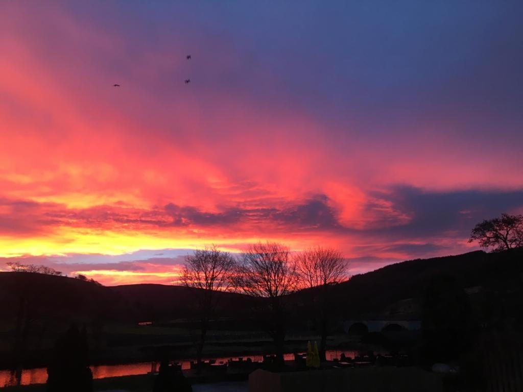 Wharfe View B&B photo 8