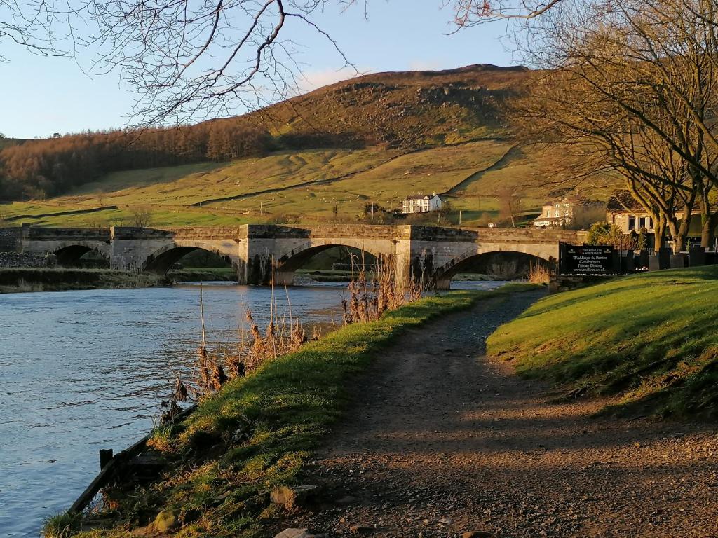 Wharfe View B&B photo 7