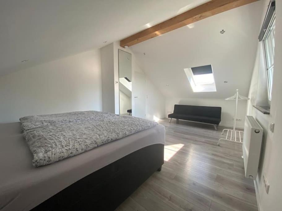 Ferienwohnung im Allgäu - 3