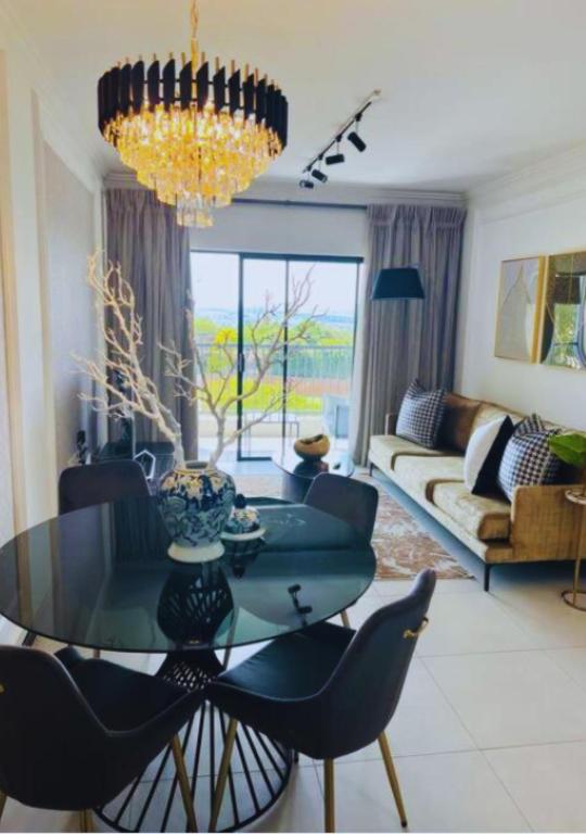 The Henlee Apartment on Ventura, Sandton