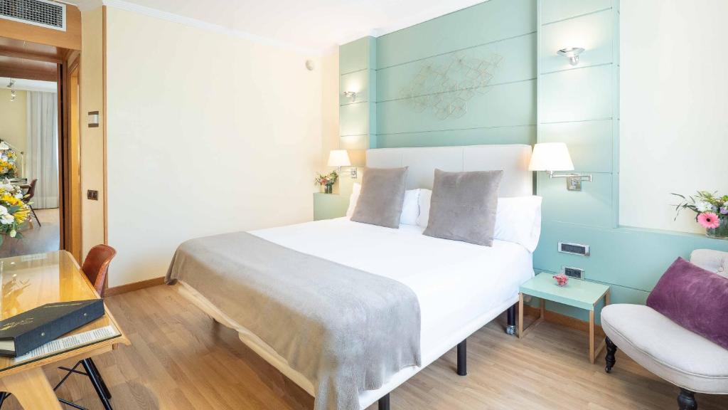 Vilana Hotel Boutique photo