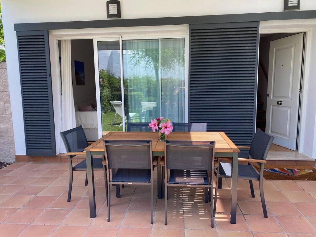Fontanilla 58 Casa Lucia with pool and garage at Playa Conil - 4
