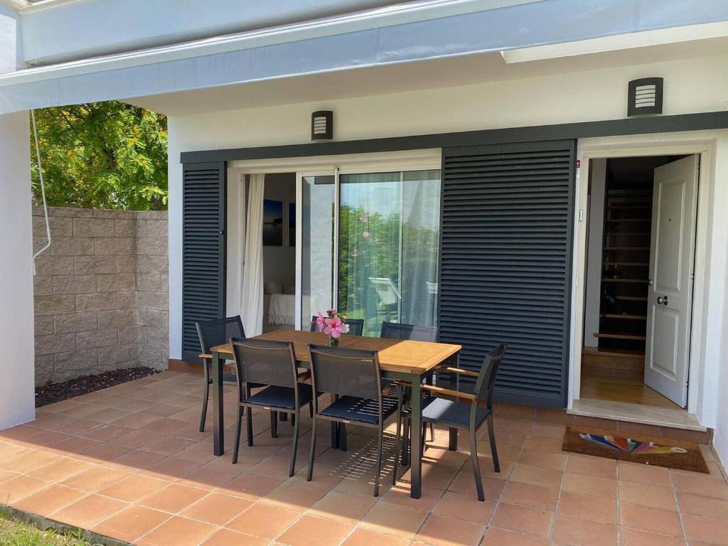 Fontanilla 58 Casa Lucia with pool and garage at Playa Conil - 3