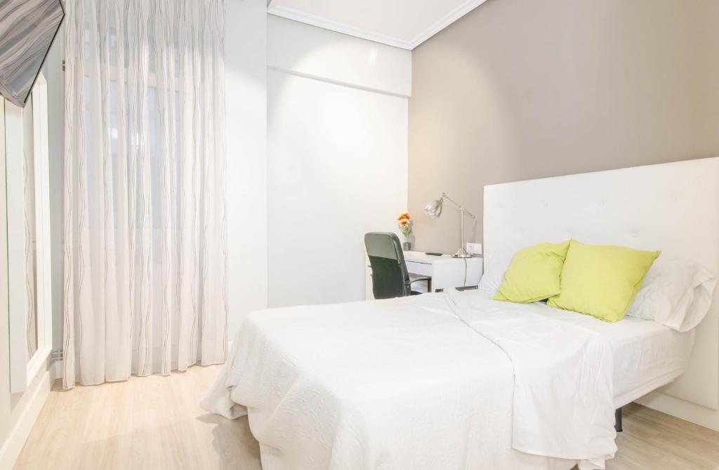 Apartamento junto al Guggenheim - 5