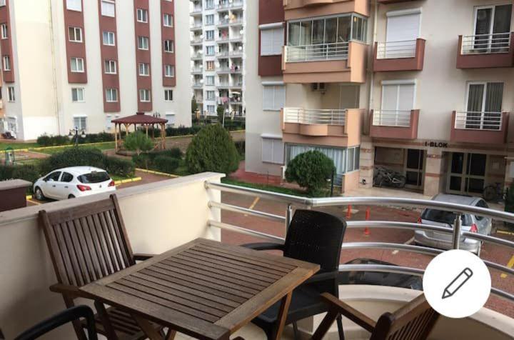 Antalya Guest Home photo