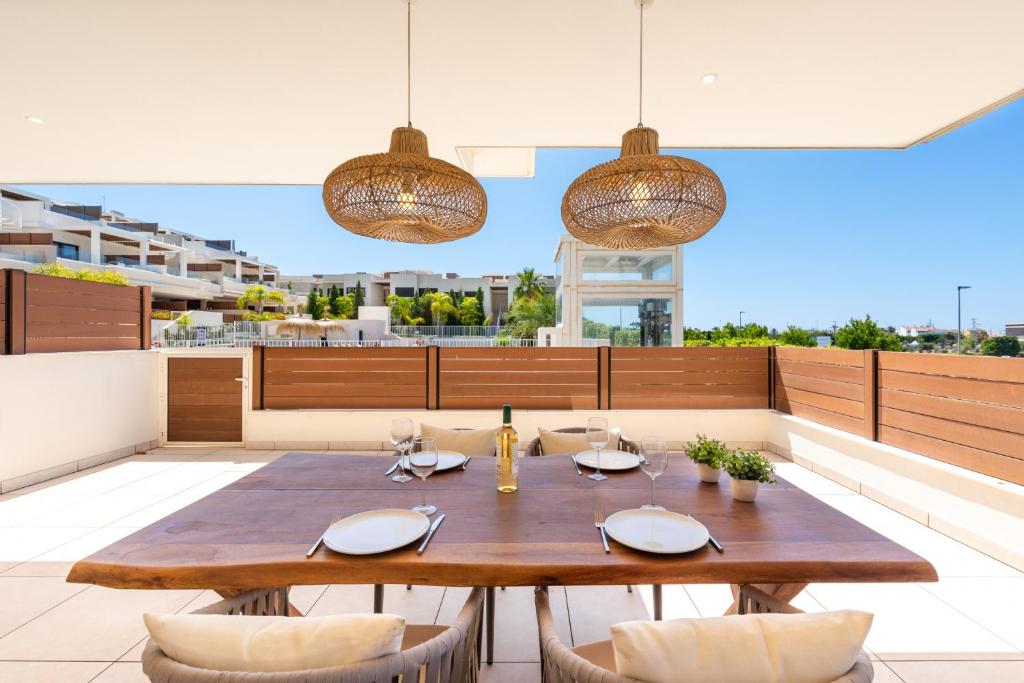 Jardiana Lotus - Walking distance to La Cala De Mijas - 2
