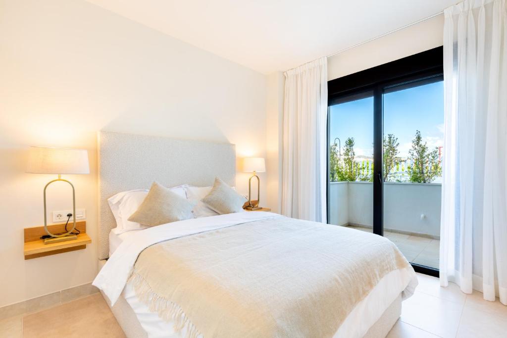 Jardiana Lotus - Walking distance to La Cala De Mijas - 3