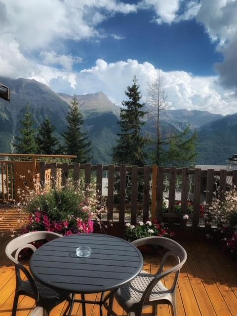 Hotels Les Catrems & Le Montagnou - 4