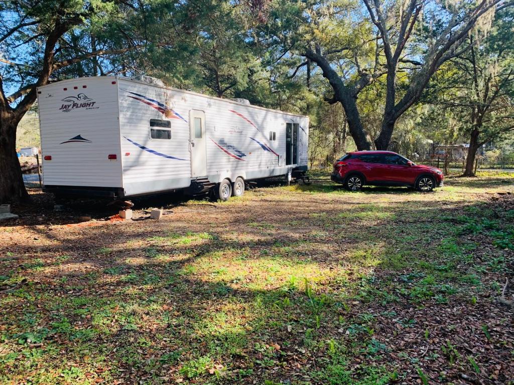 Leigh Ann Estates in Ocala (FL) reviews, prices of Hotels