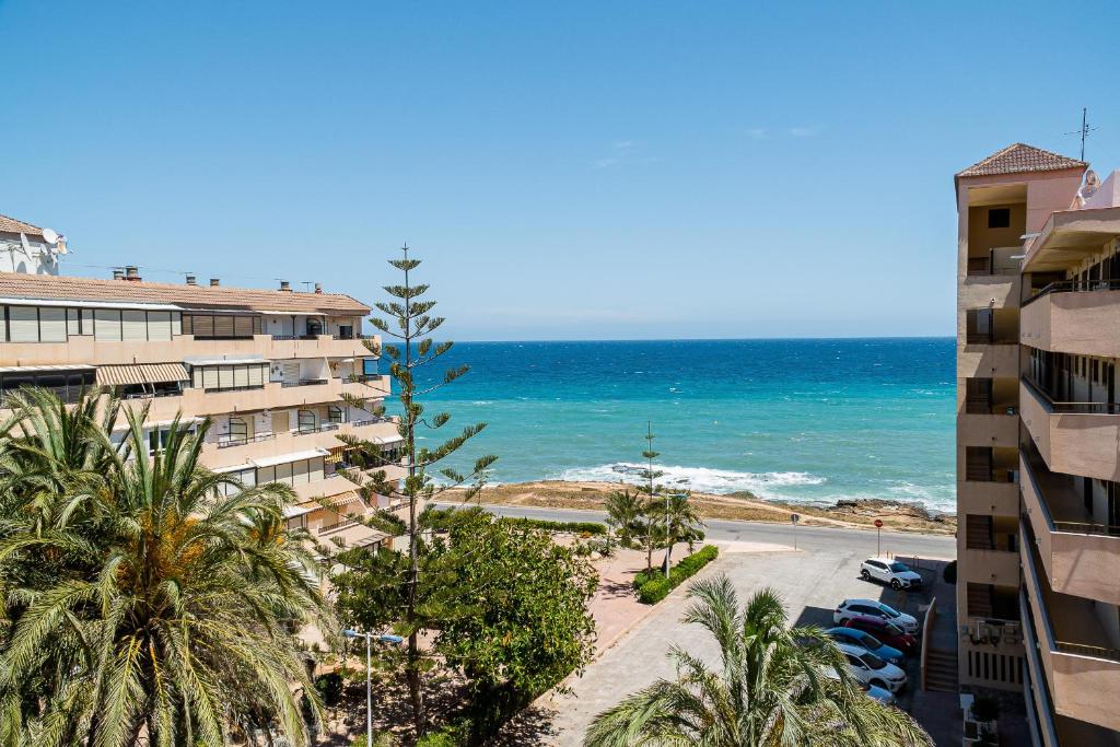 Paseo de la Brisa Holiday Nest - 1