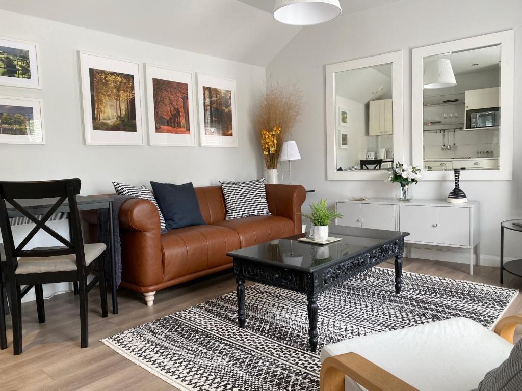 The Wren, Blackfordby