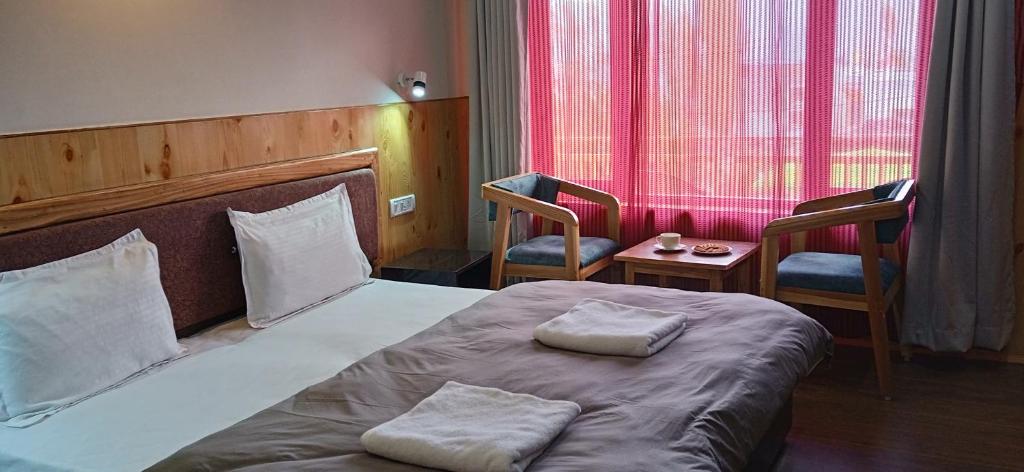 Chandan Guest House photo