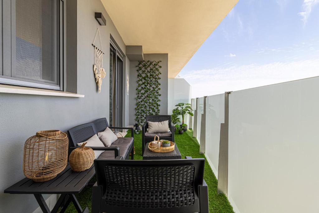 Allo Apartments Bonald Parking Piscina 3 Habitaciones - 2