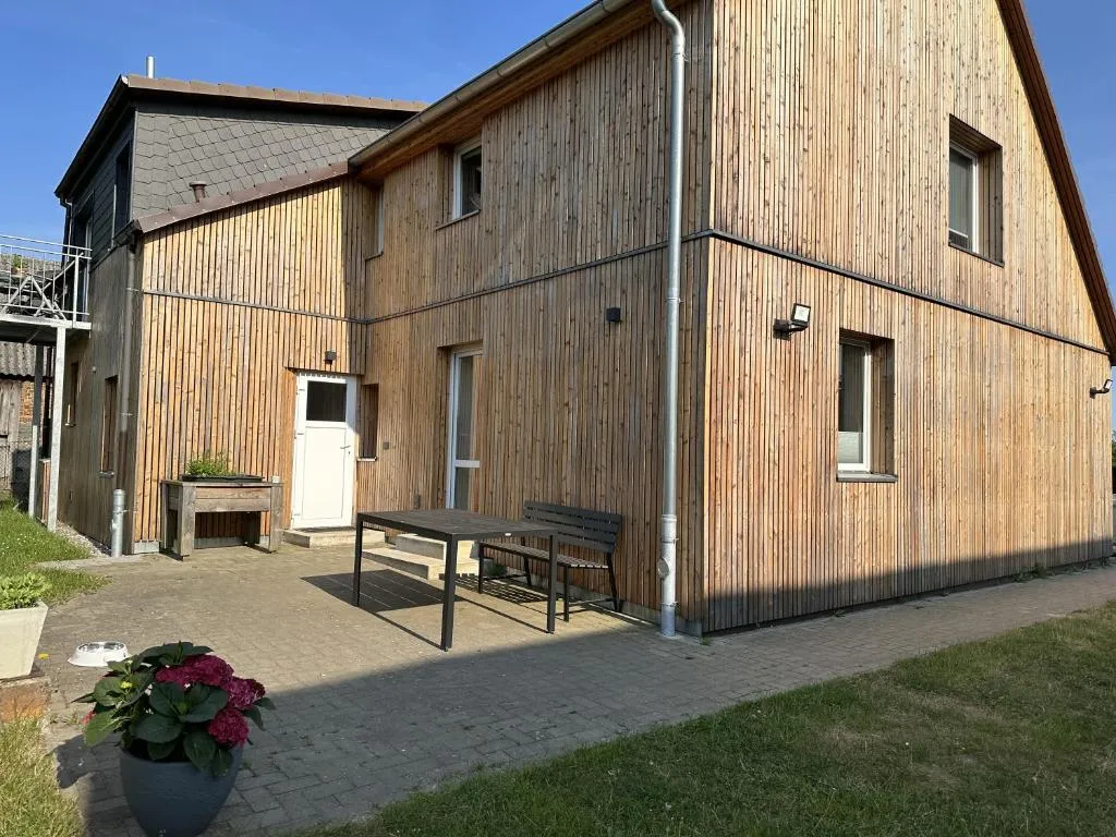 Urlaub auf dem Land, hotel in Triepkendorf