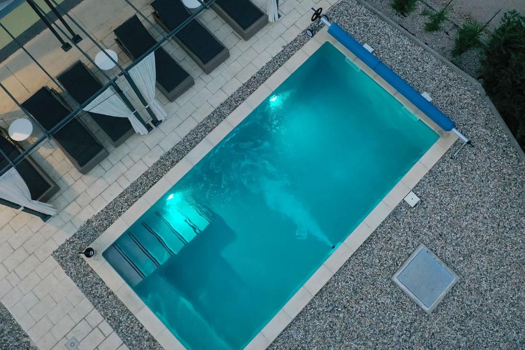 Photo 6 of Holiday house Toš-Vila with heated pool