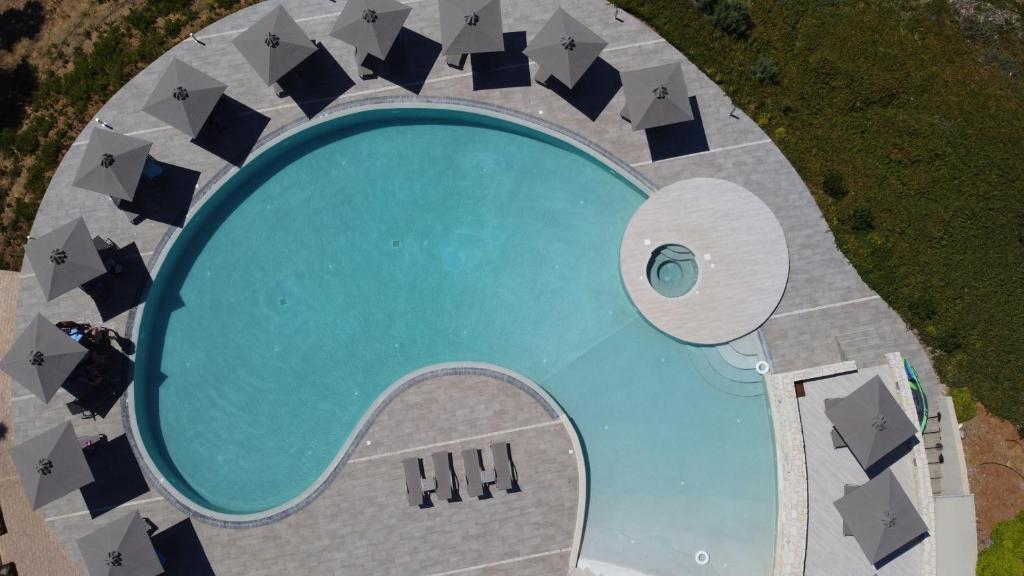 Kavos Hotel & Suites photo