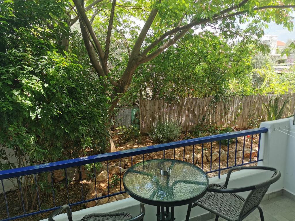 Hotel Poulakis photo