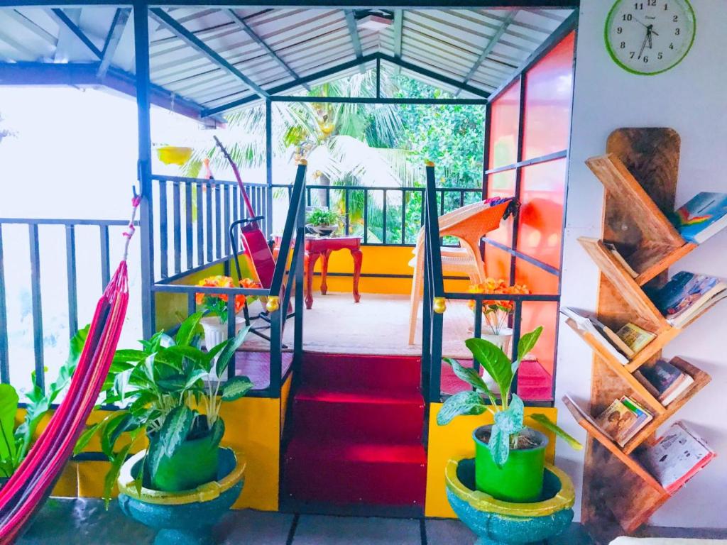 HILL TOP VIEW POINT HOMESTAY & RESORT photo