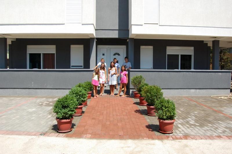 Vila Elkom, Apartment 5 - 2