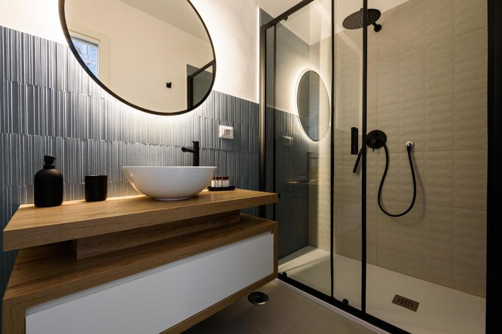 Guest House 121 Luxury Apartments - 4