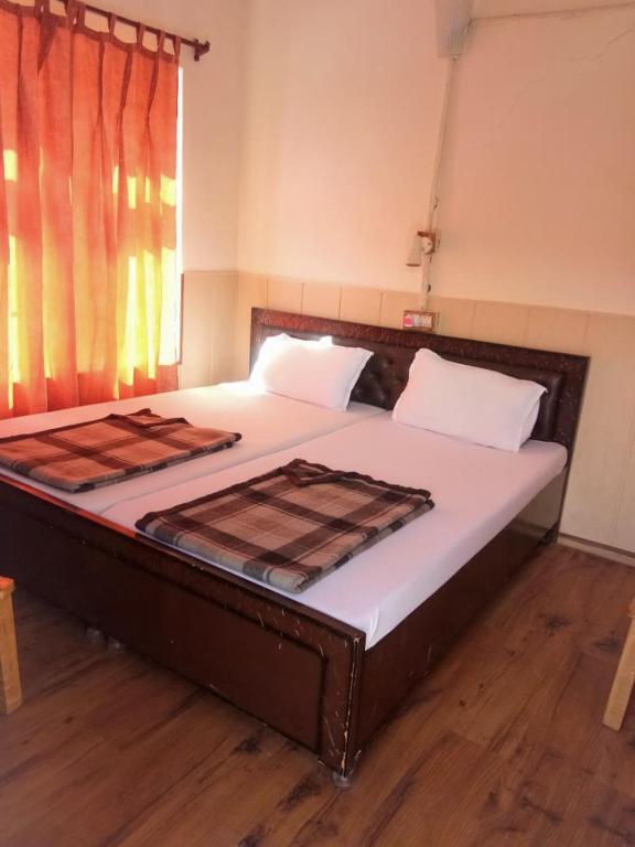 Hotel Gyespa photo