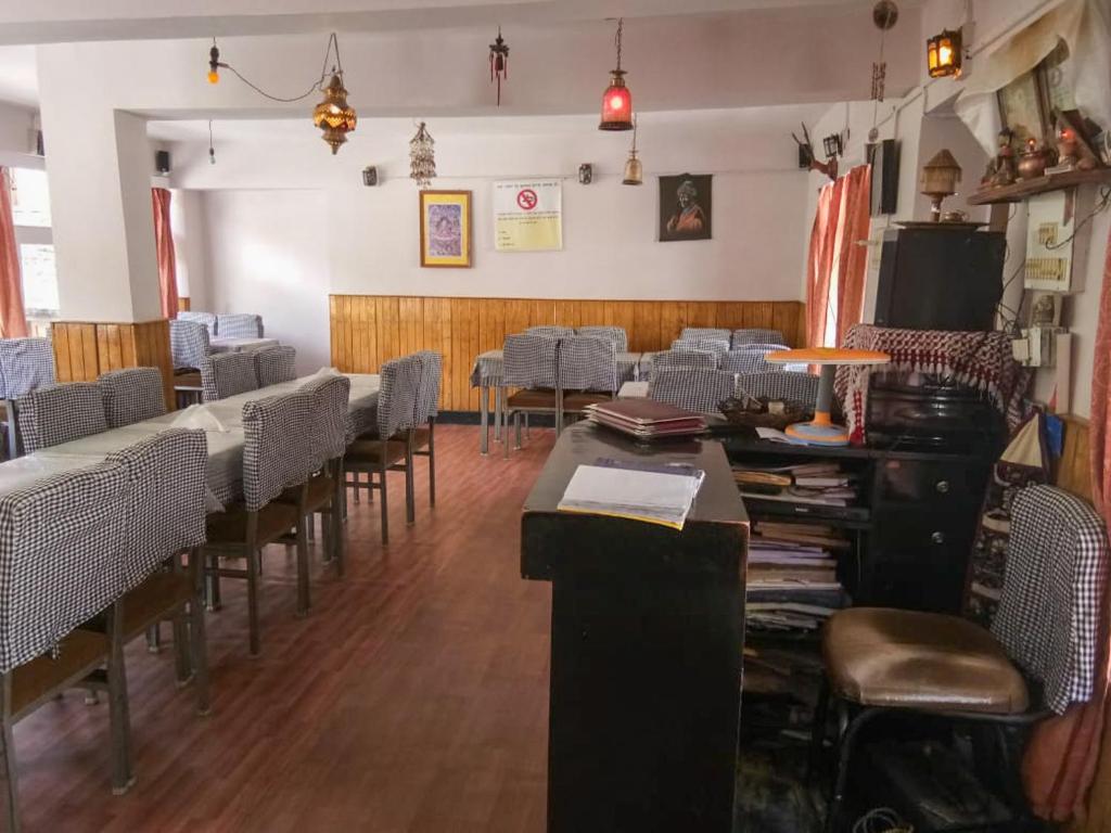Hotel Gyespa photo