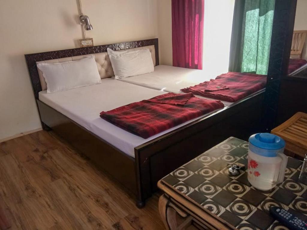 Hotel Gyespa photo