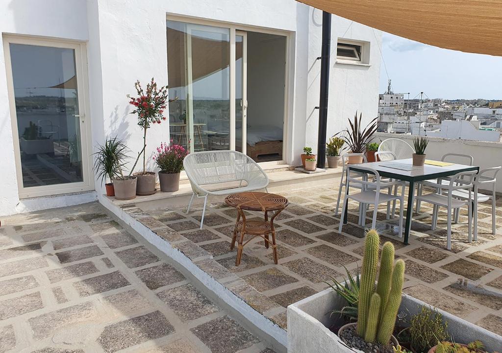 Grande casa con terrazza al centro di Nardò - 5
