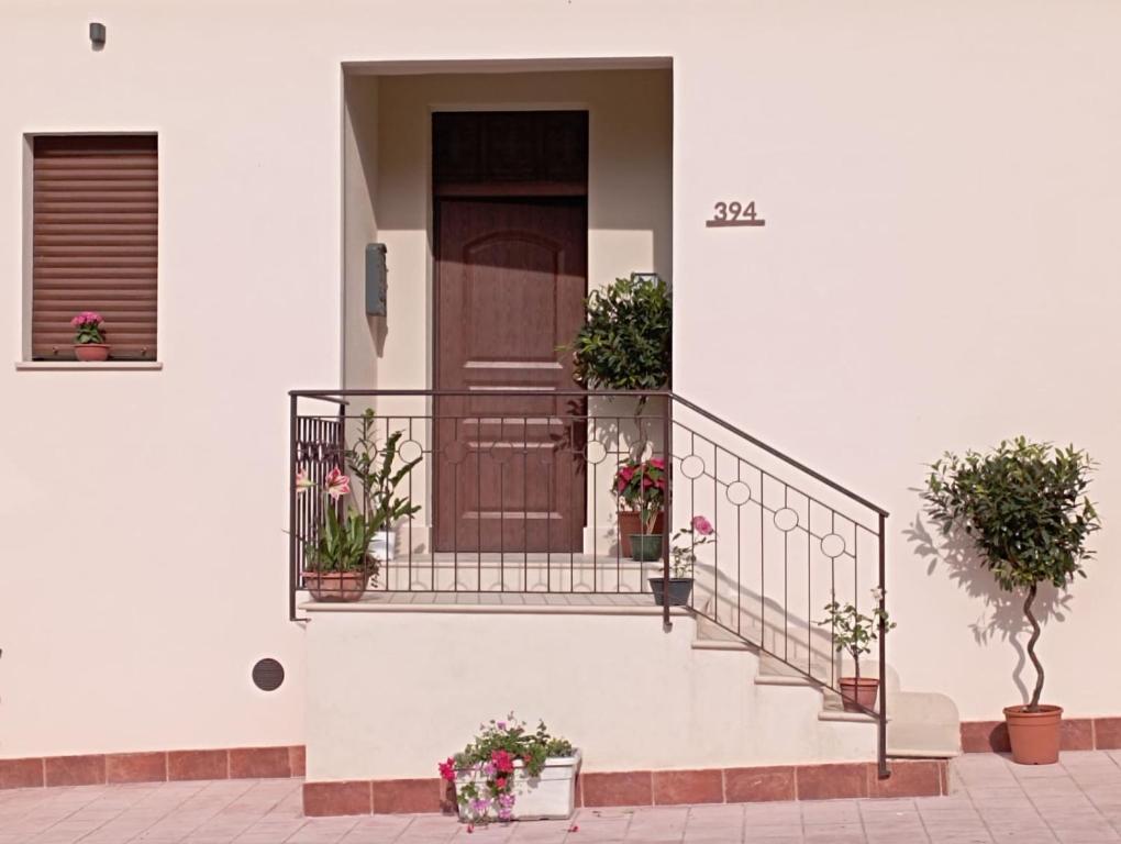 Casa Consiglio - 1