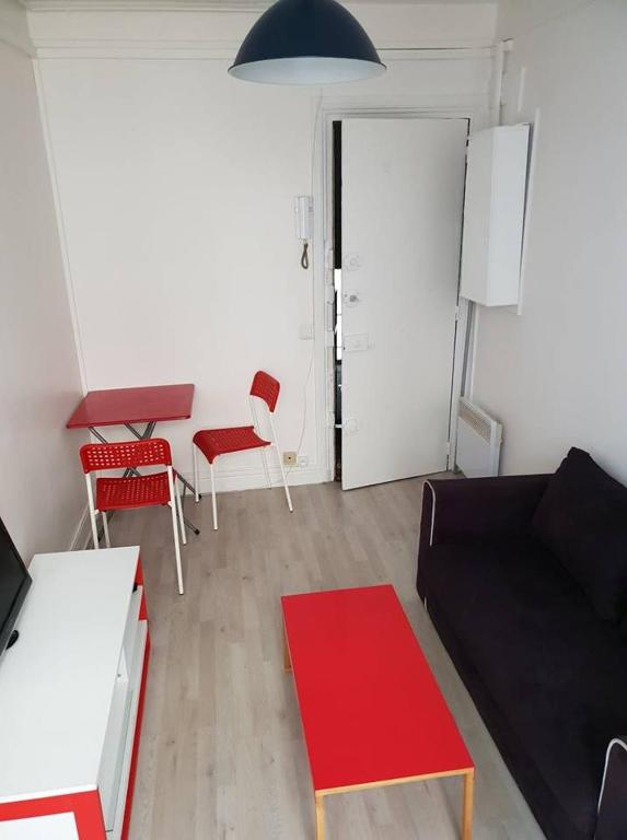 cute and quiet apartment in Montmartre - 4