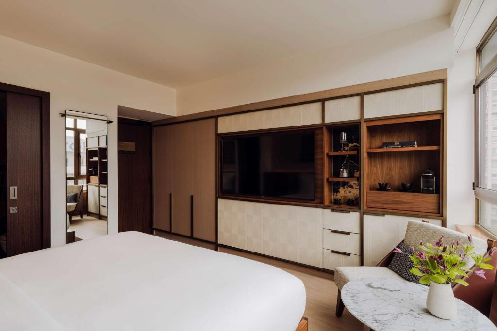 Nobu Hotel Barcelona photo