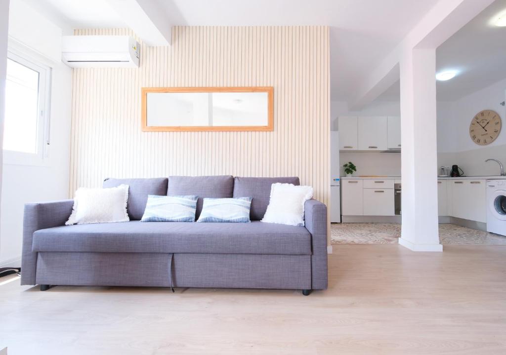 LOVELY APARTMENT - 5