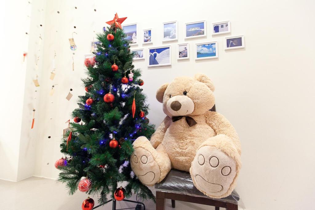 B-wei B&B 호텔 이미지 1