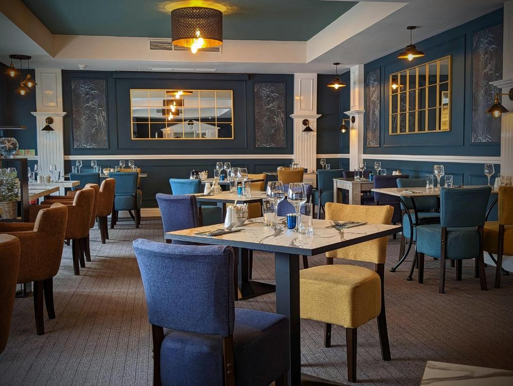 The Wildings Hotel & Tudno's Restaurant photo 8
