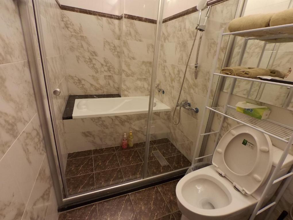 B-wei B&B 호텔 이미지 1