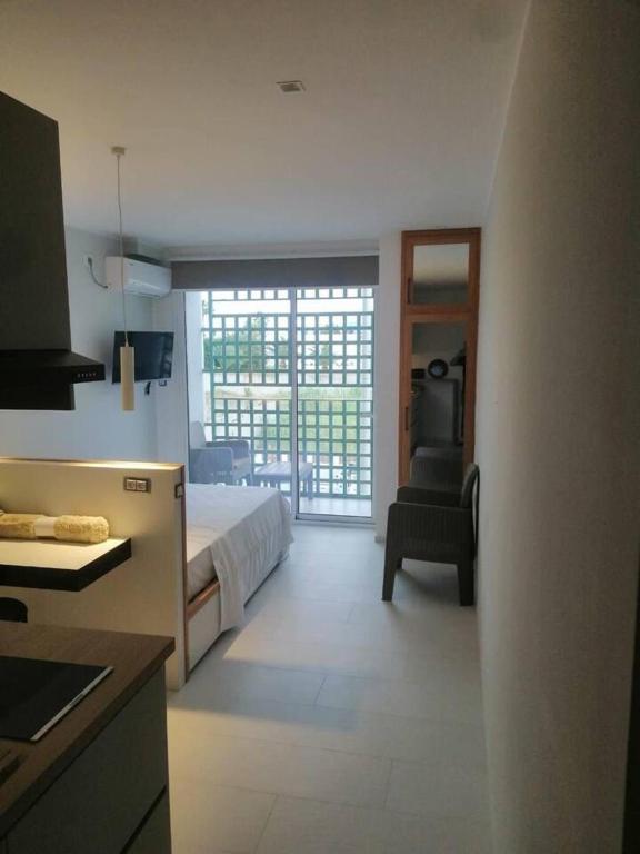 Charming and Luminous Studio in Lake 1 Tunis, Tunis